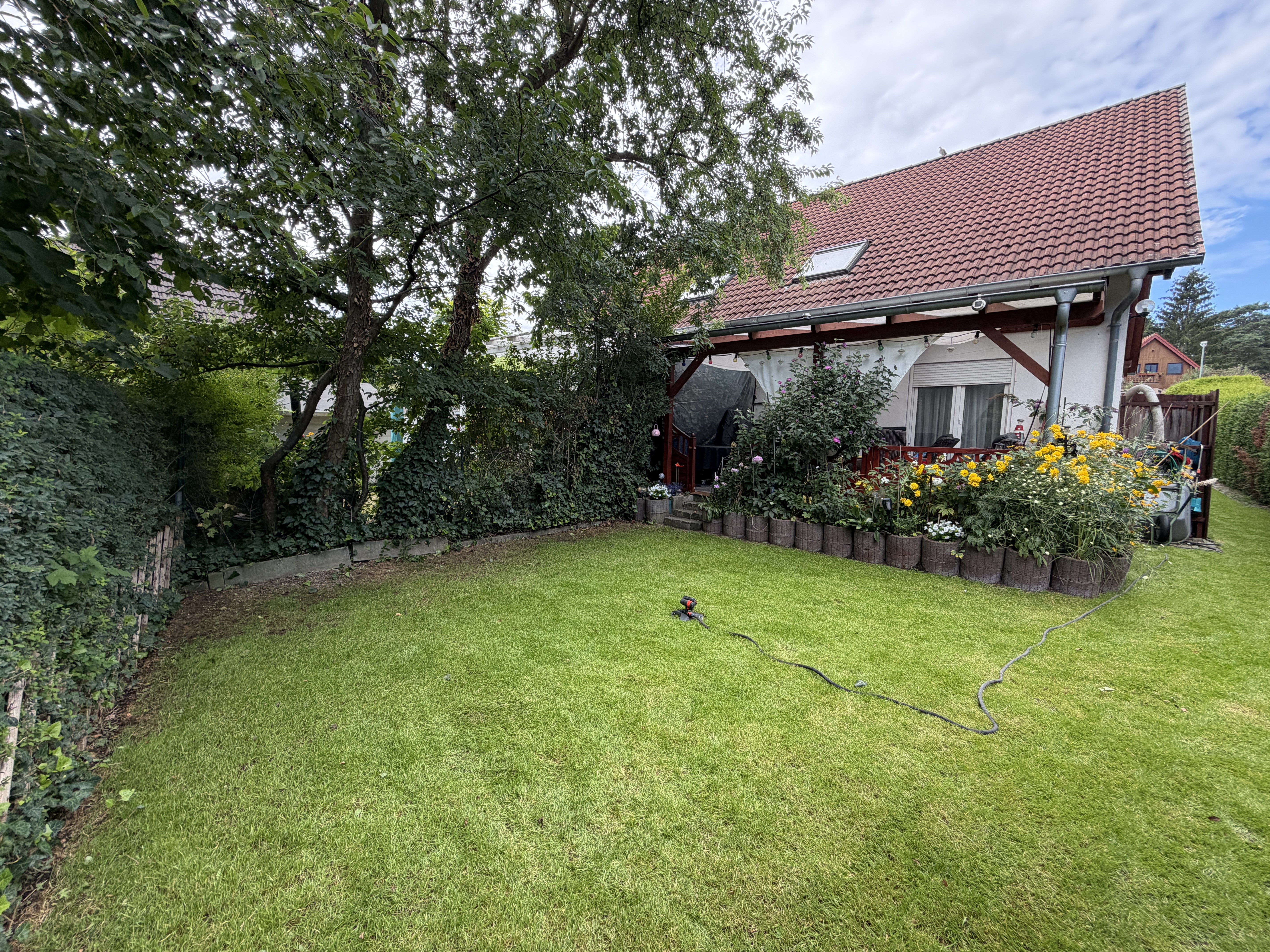 Rund ums Haus – Bild 1 von 9