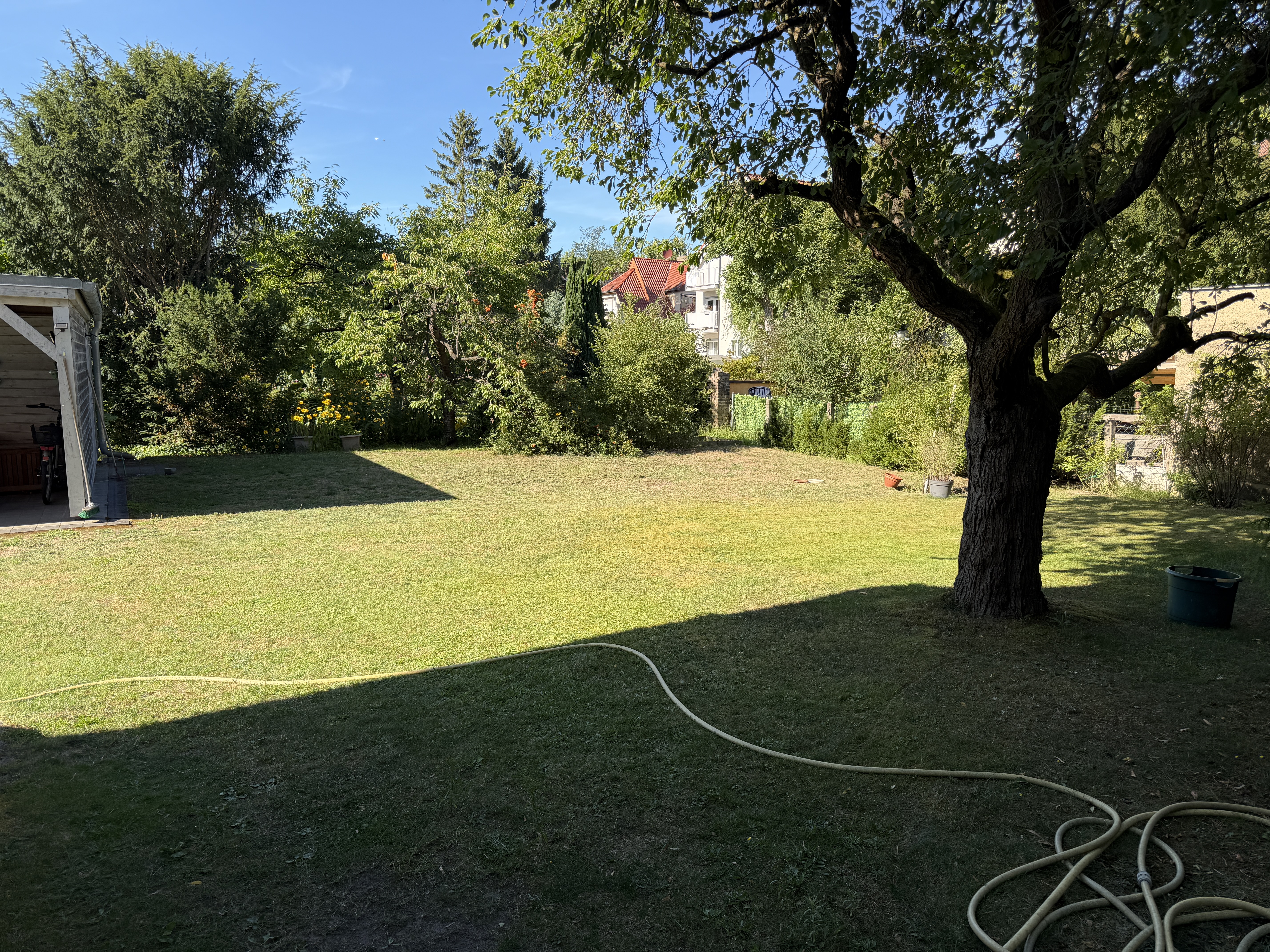 Rund ums Haus – Bild 7 von 9