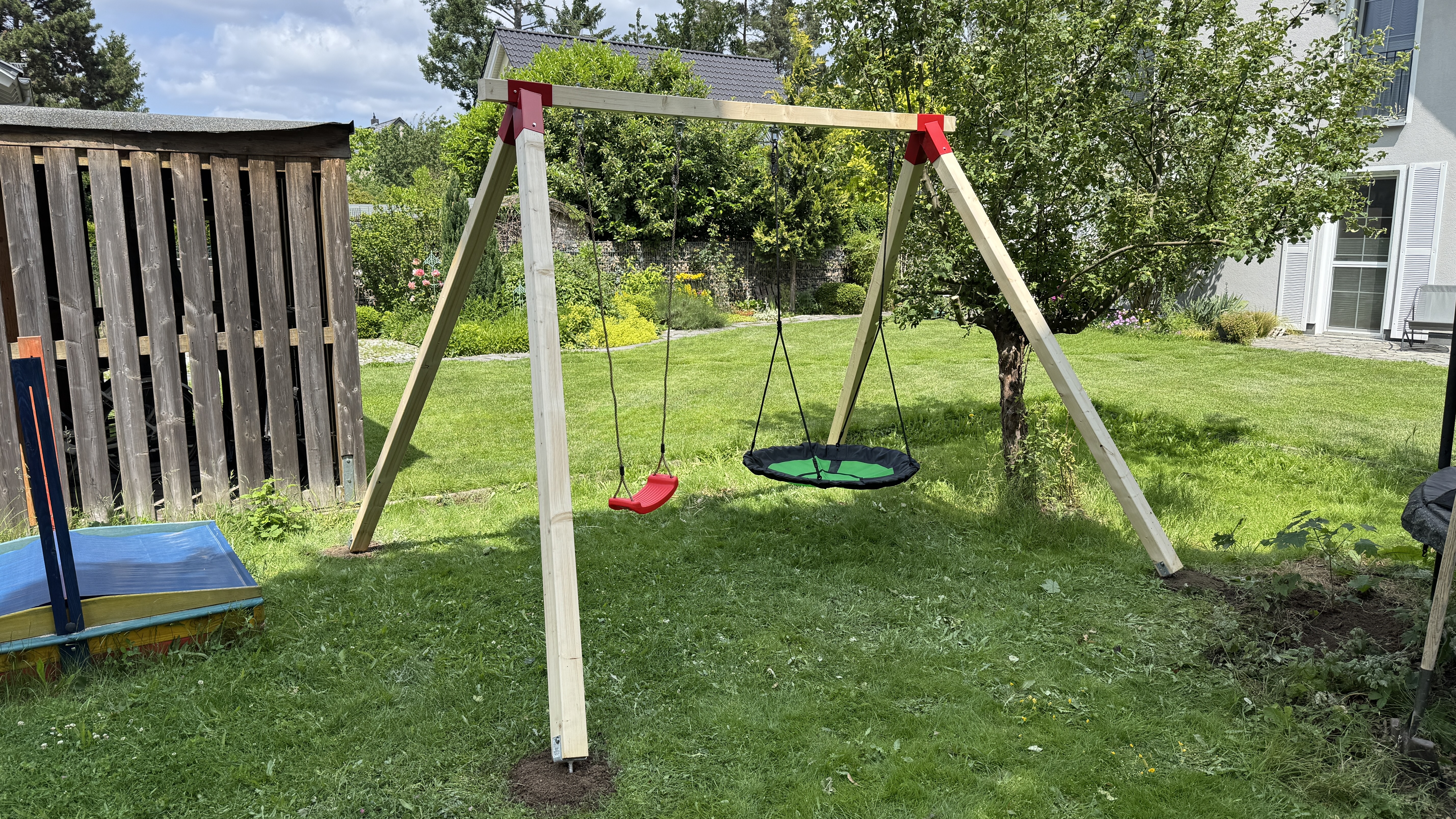 verschiedene Holz Projekte – Bild 1 von 19