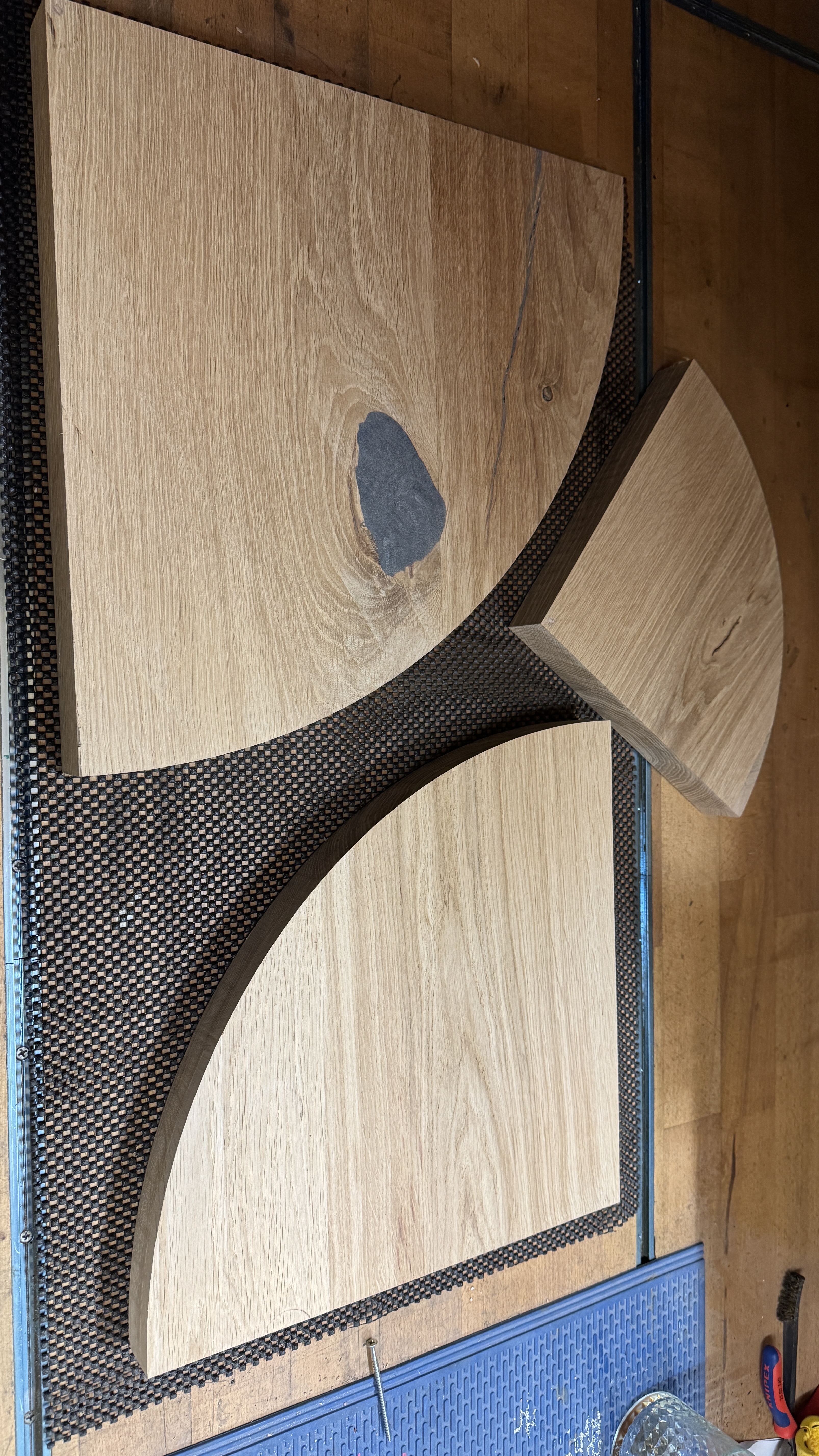 verschiedene Holz Projekte – Bild 4 von 19