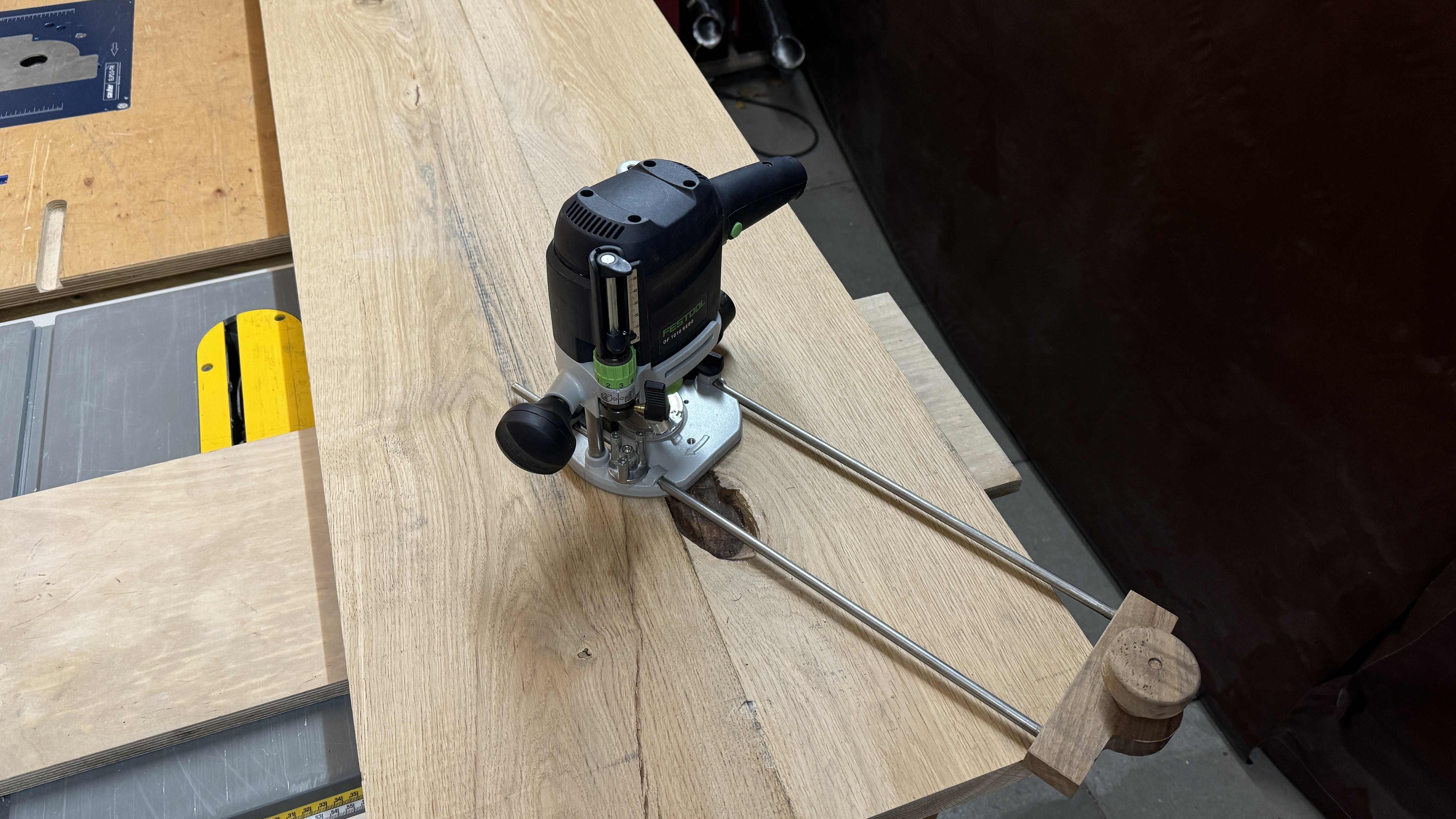 verschiedene Holz Projekte – Bild 5 von 19