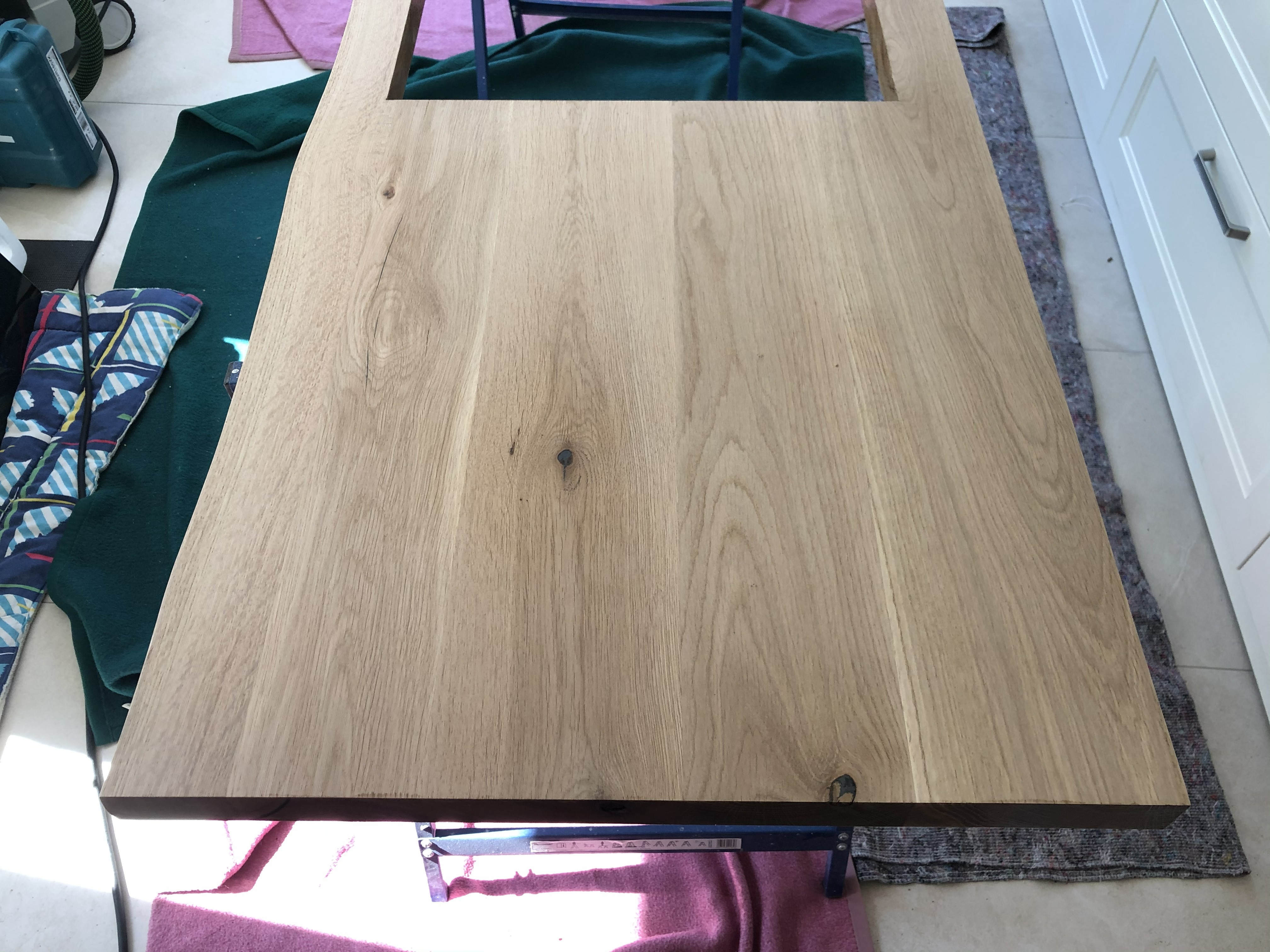 verschiedene Holz Projekte – Bild 12 von 19