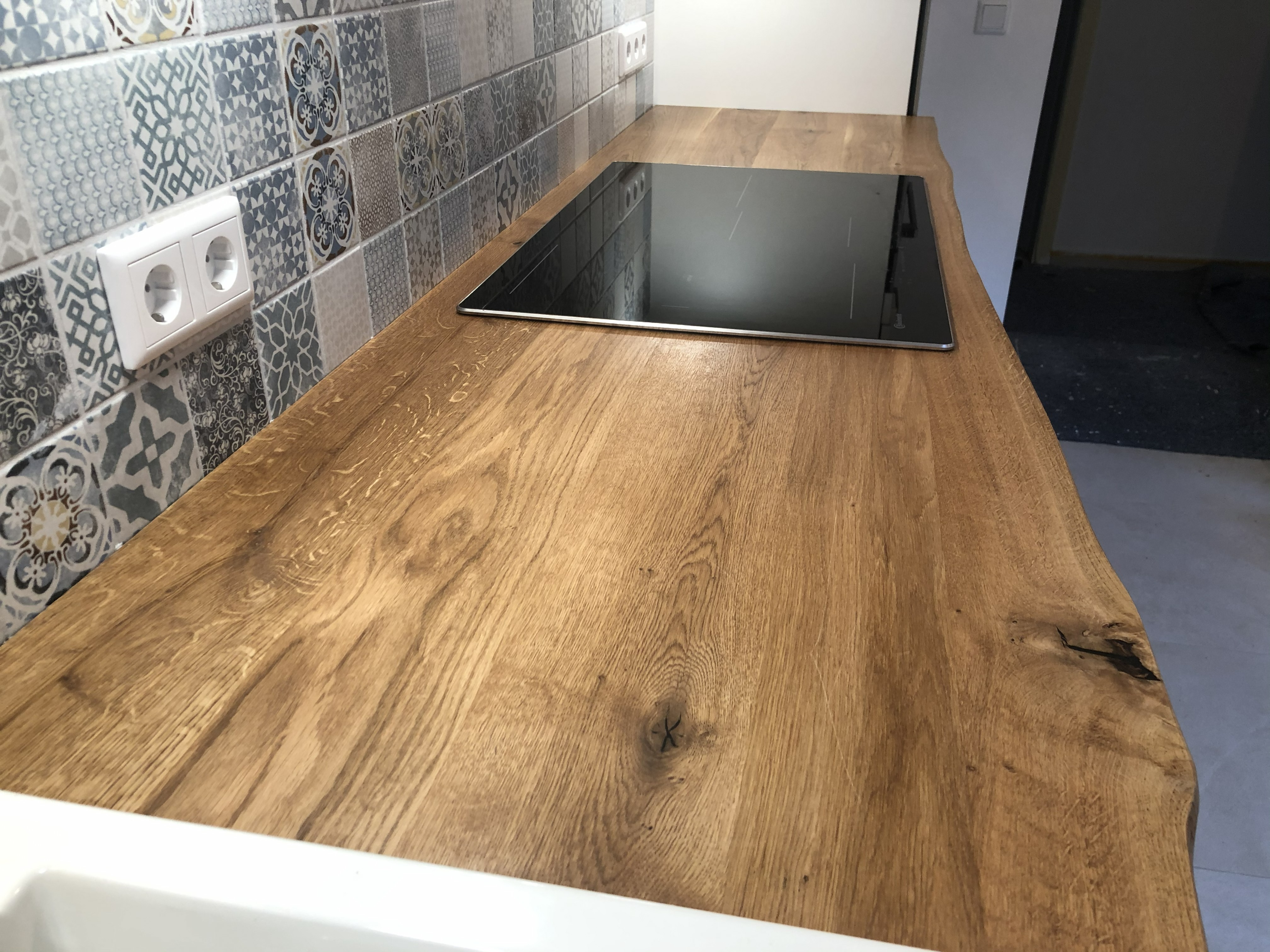 verschiedene Holz Projekte – Bild 14 von 19