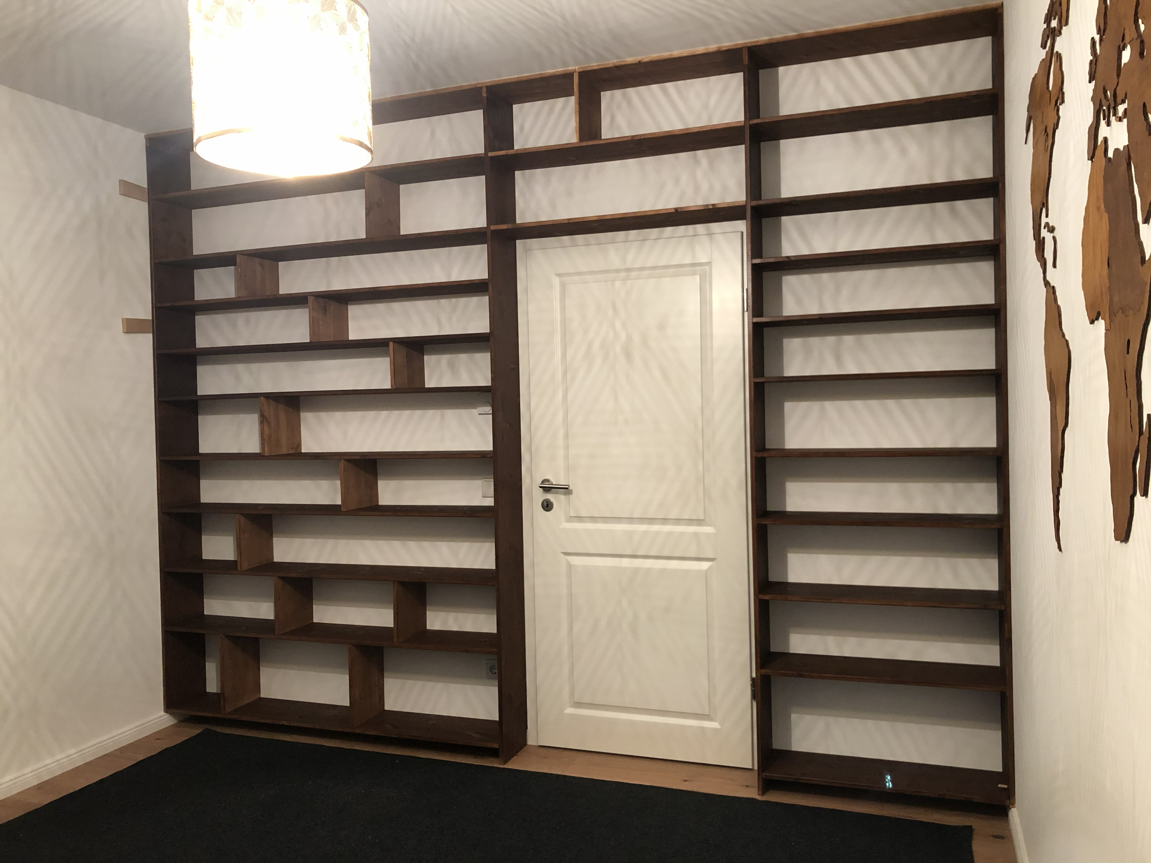 verschiedene Holz Projekte – Bild 17 von 19