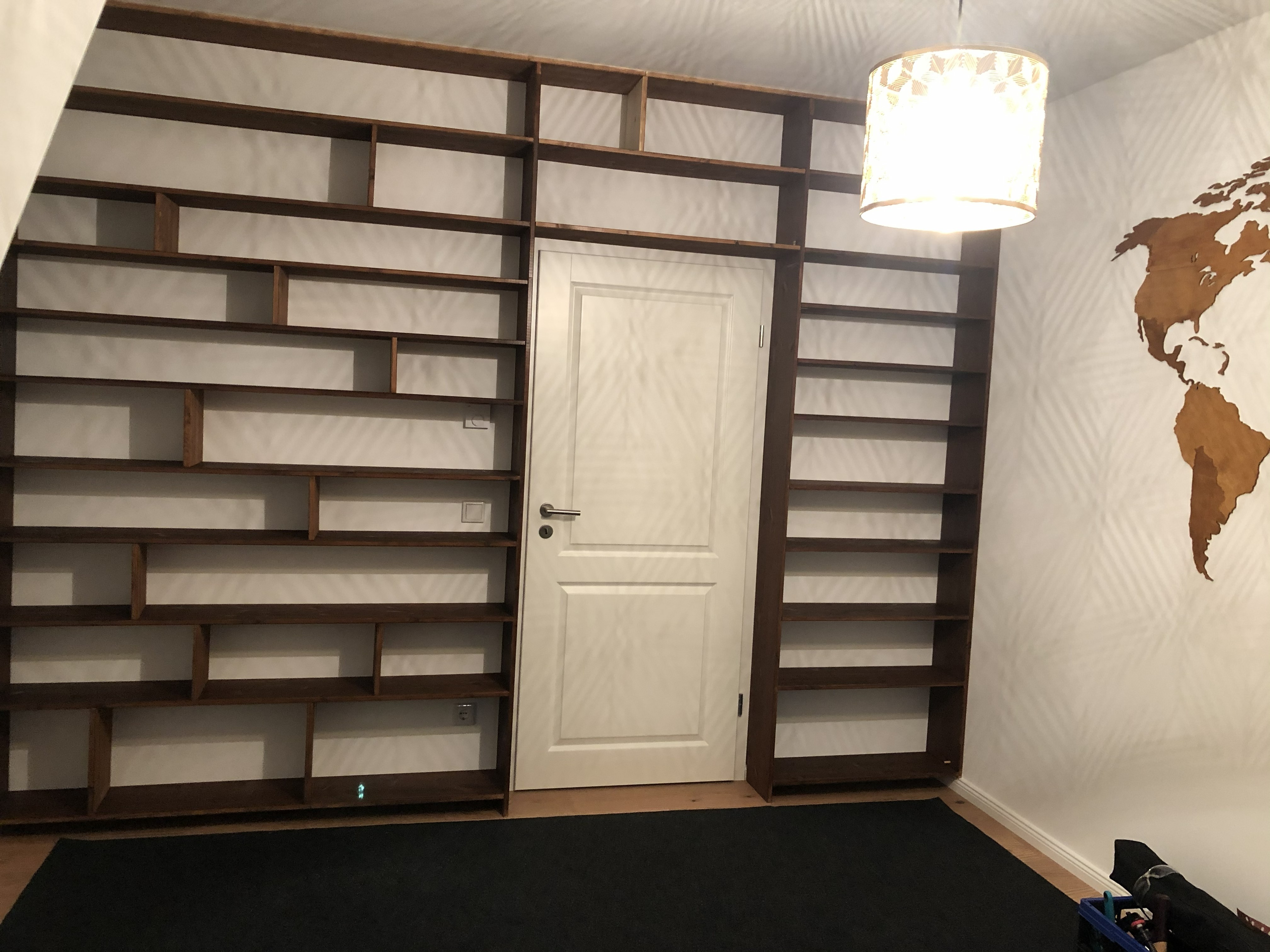 verschiedene Holz Projekte – Bild 18 von 19