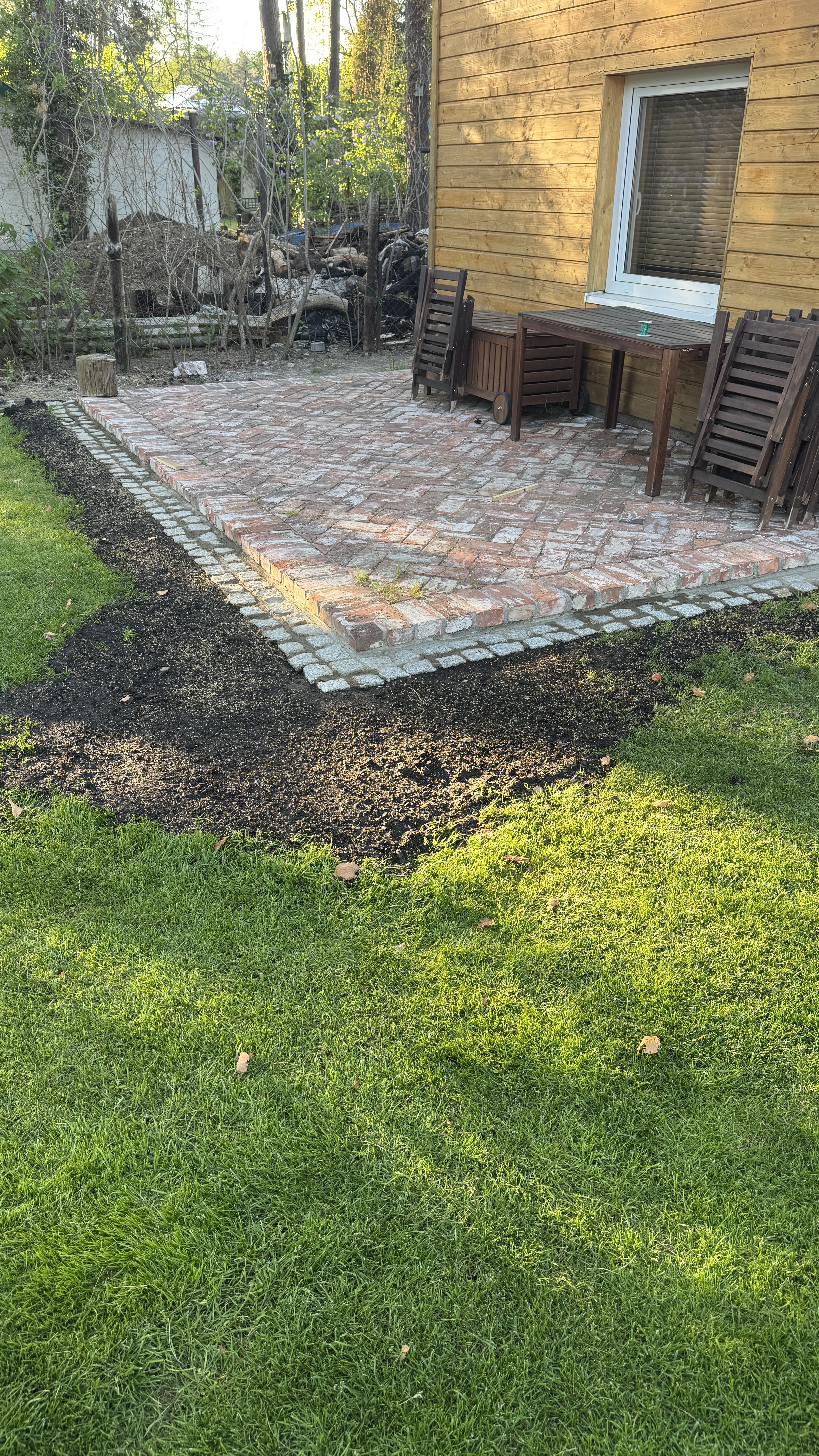 Reparaturen – Außen- und Innenarbeiten – Bild 22 von 22