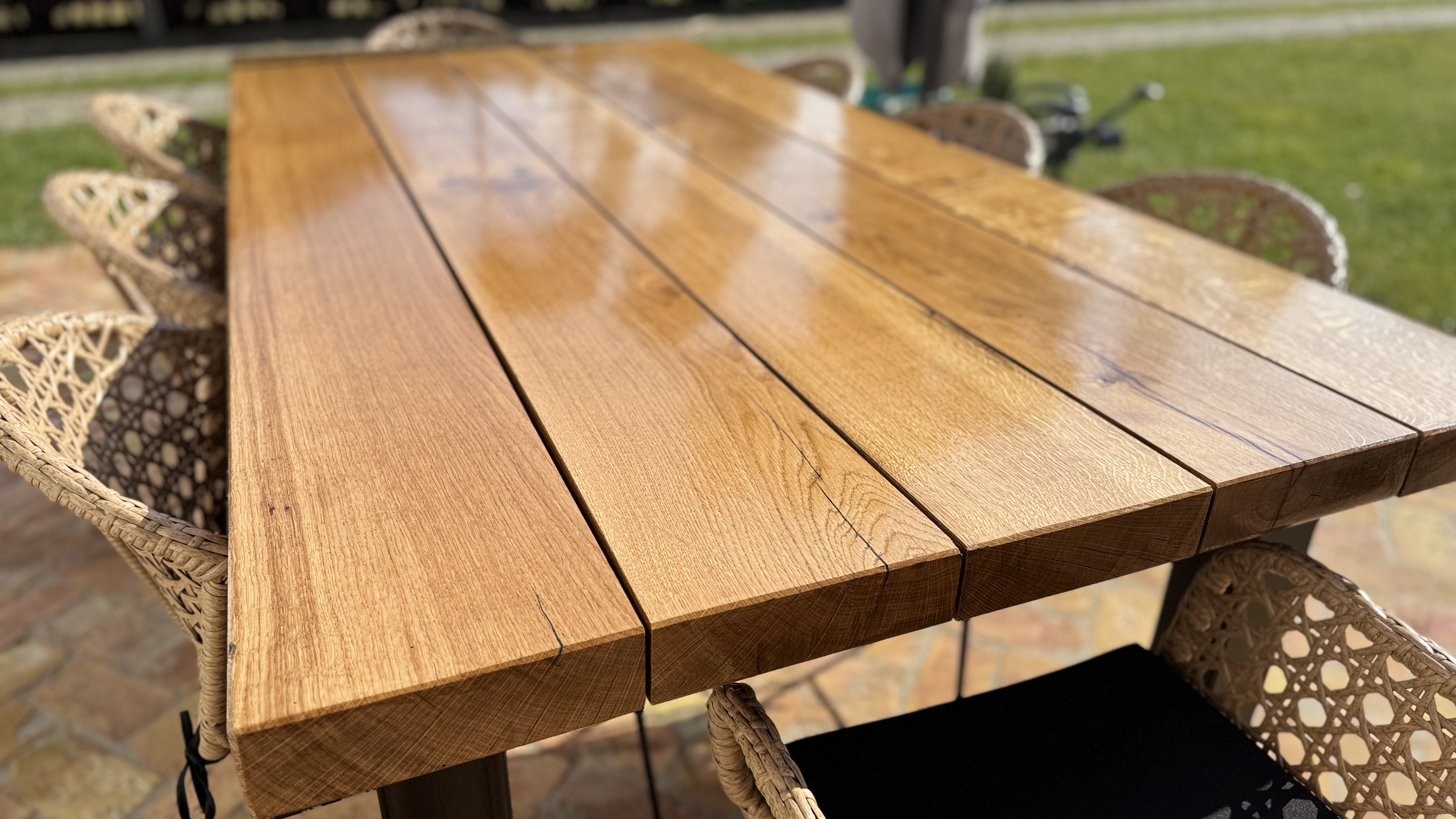 verschiedene Holz Projekte – Bild 9 von 19