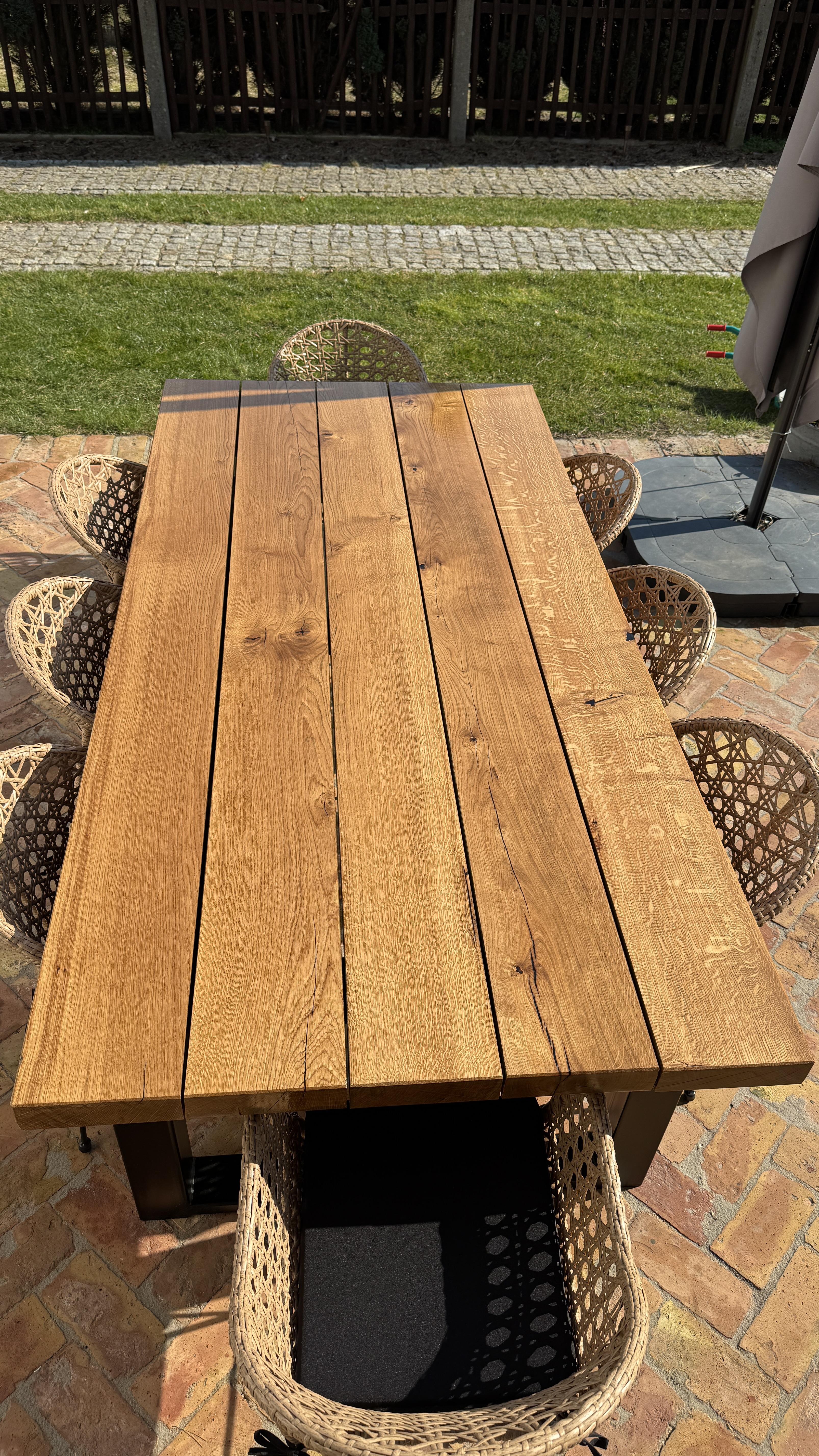 verschiedene Holz Projekte – Bild 10 von 19